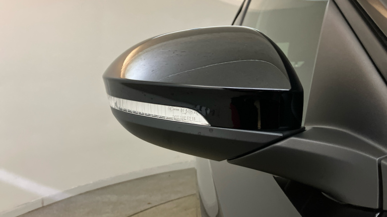 Volkswagen T-Cross 1.0 TSI 115 Match 5dr Petrol Estate